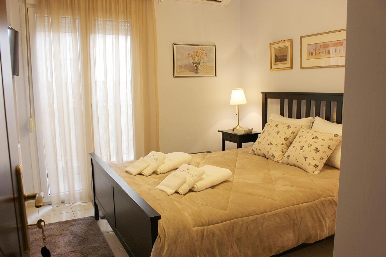 Alkinoos Apt -Inspiring Living In Meteora -3Bd Kalambaka Exterior photo