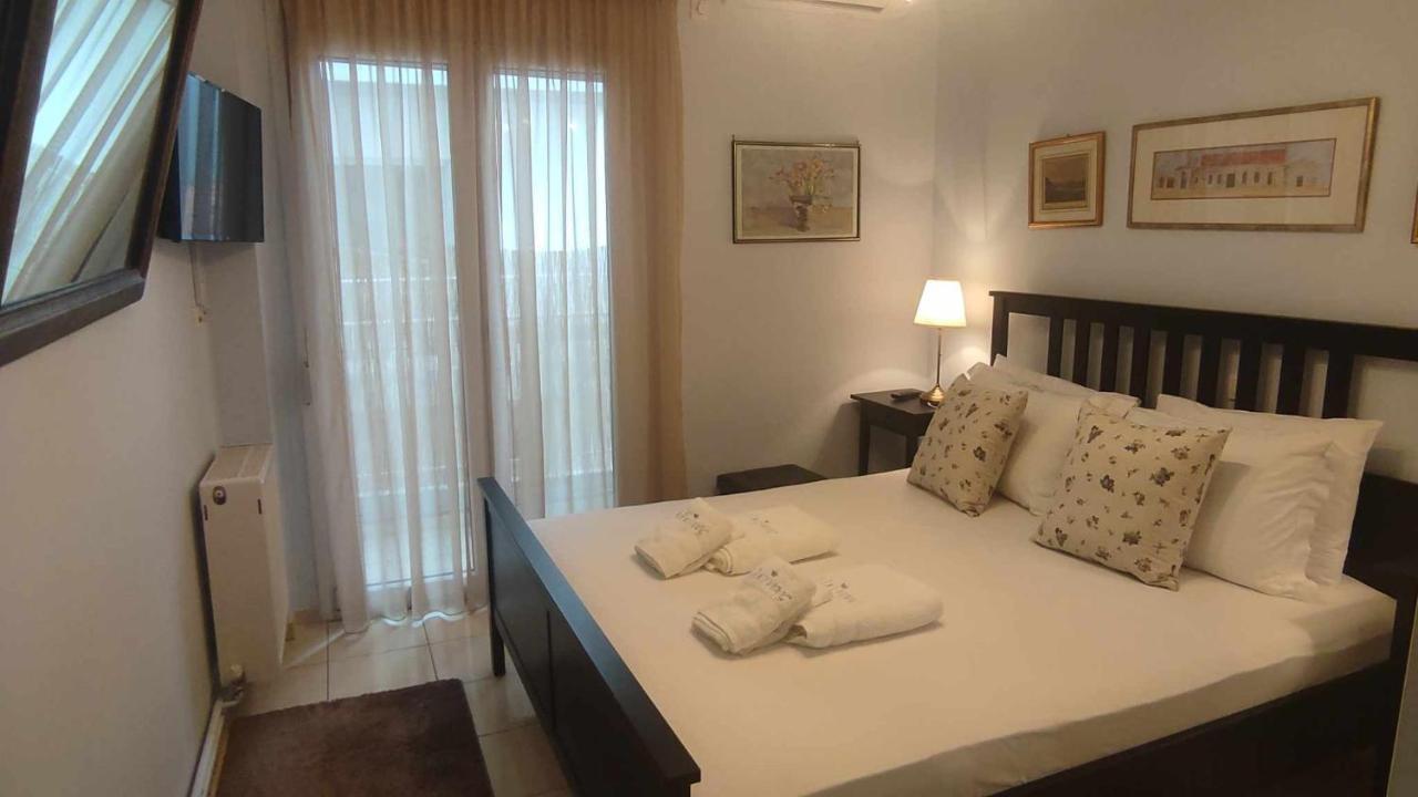 Alkinoos Apt -Inspiring Living In Meteora -3Bd Kalambaka Exterior photo